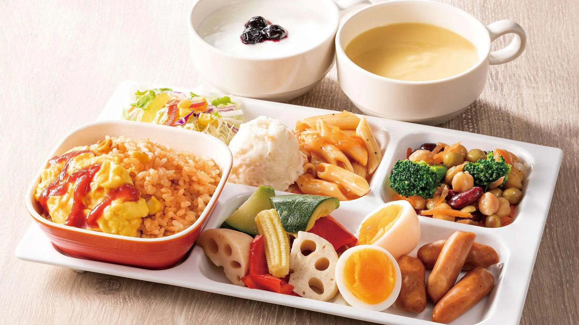 Comfort Hotel Yokohama Kannai  Yokohama (Kanagawa)