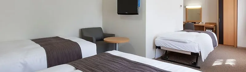 Comfort Hotel Yokohama Kannai 3*, Yokohama (Kanagawa) Japan