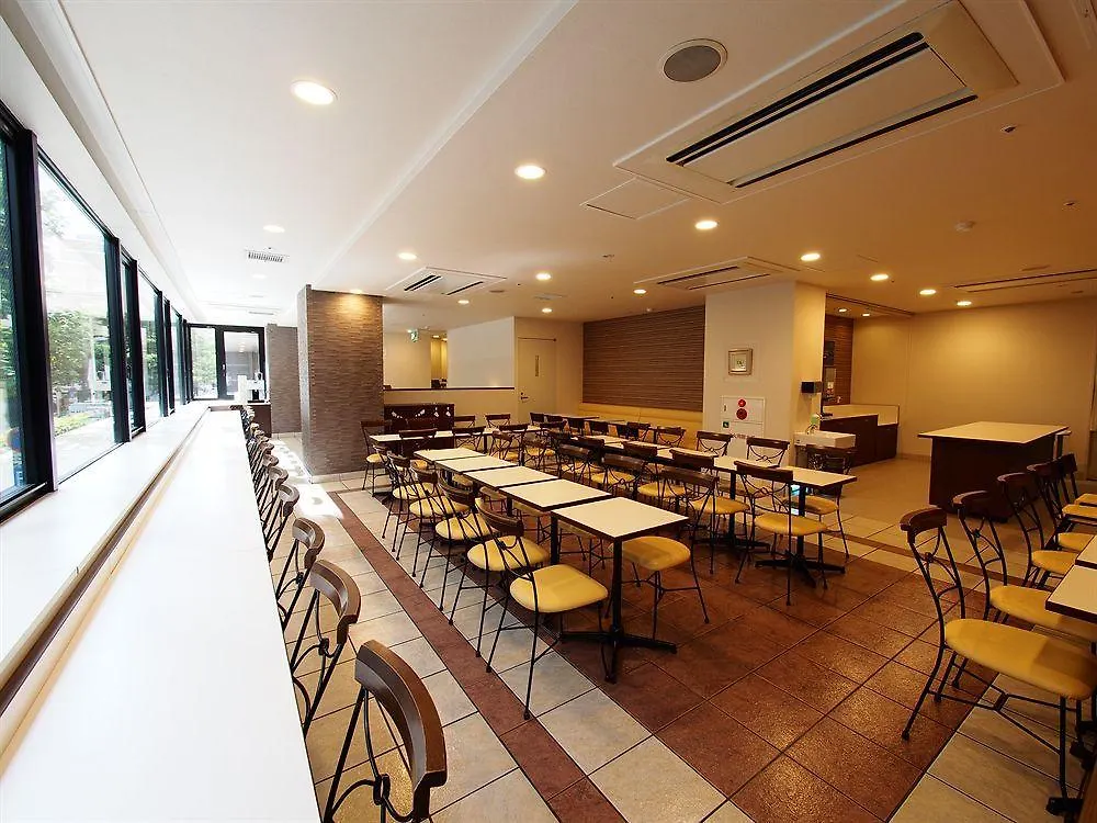 Comfort Hotel Yokohama Kannai