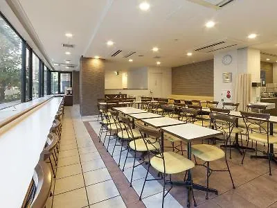Comfort Hotel Yokohama Kannai 3*, Yokohama (Kanagawa)