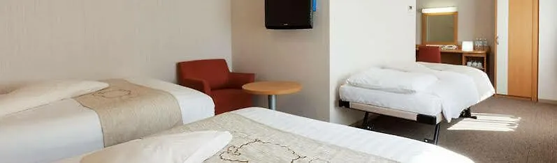 Comfort Hotel Yokohama Kannai Yokohama (Kanagawa)