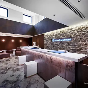 3* Hotel Daiwa Roynet Yokohama-koen