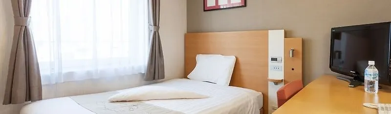 Comfort Hotel Yokohama Kannai