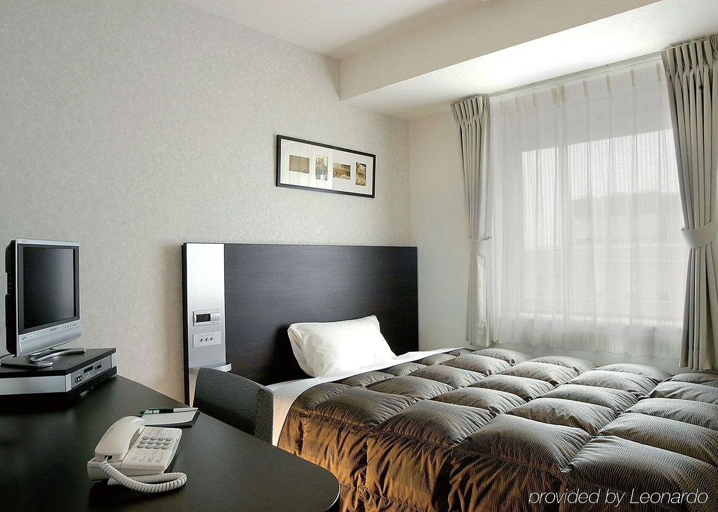 Comfort Hotel Yokohama Kannai  Yokohama (Kanagawa)