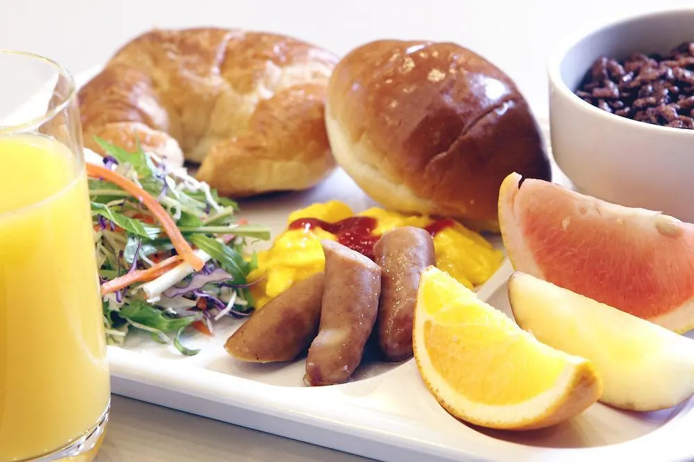 Comfort Hotel Yokohama Kannai